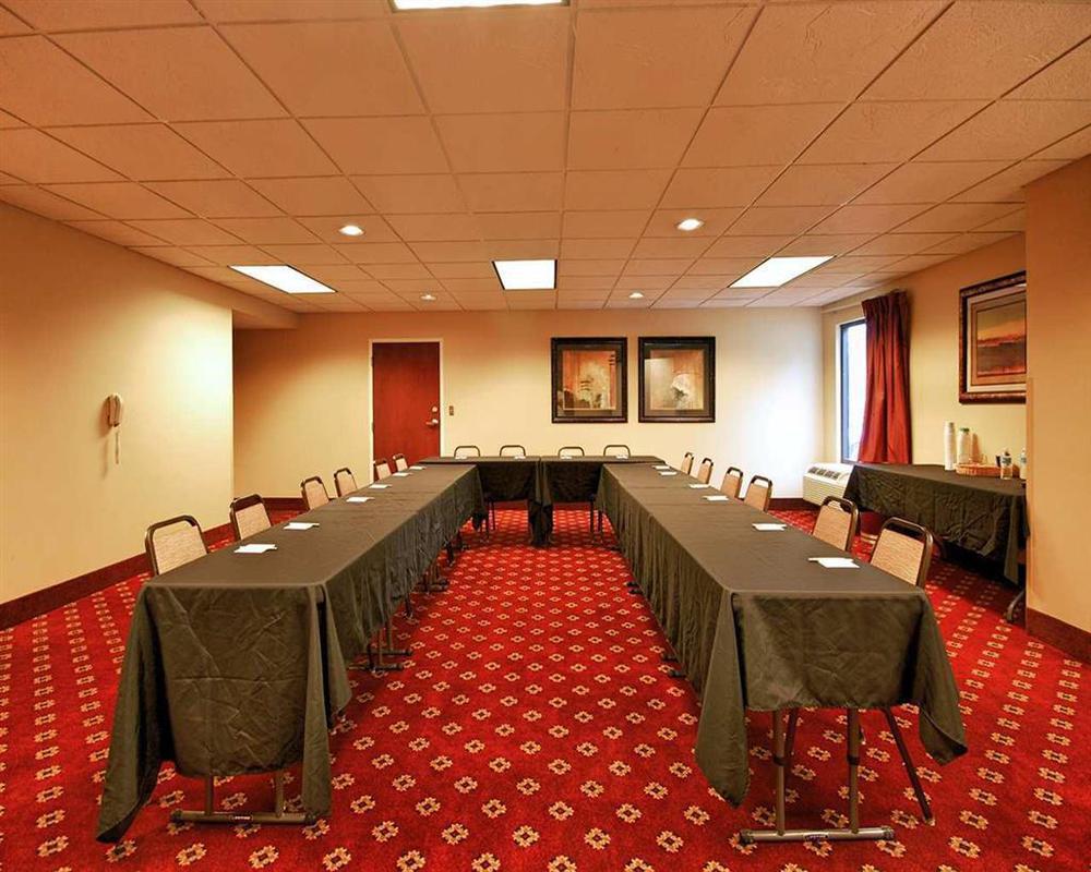 Hotel Wingate By Wyndham North Little Rock Einrichtungen foto